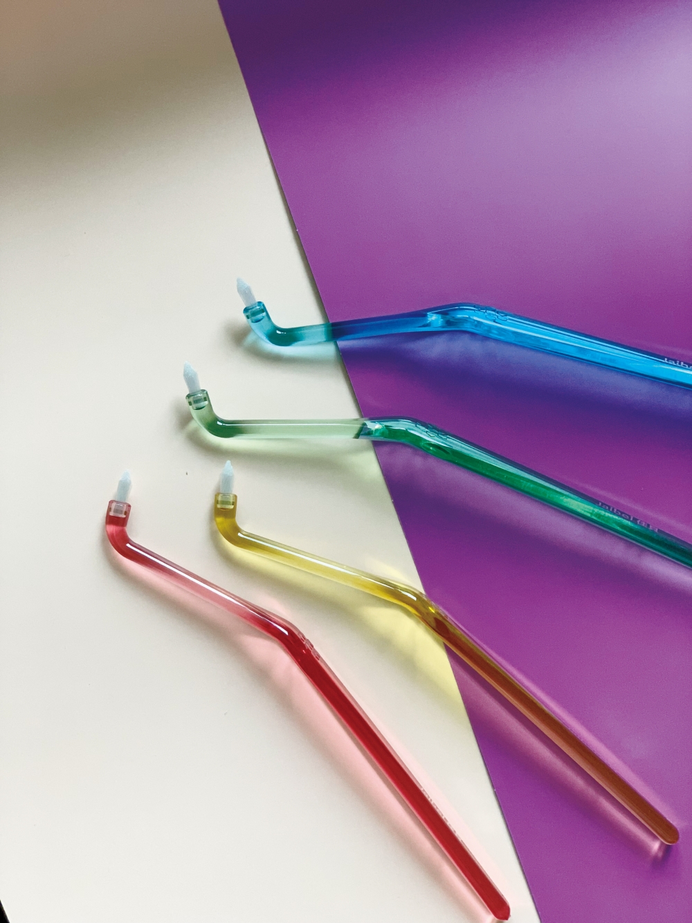 矯正不蛀牙！牙周患者、齒列不整、單牙好清潔！